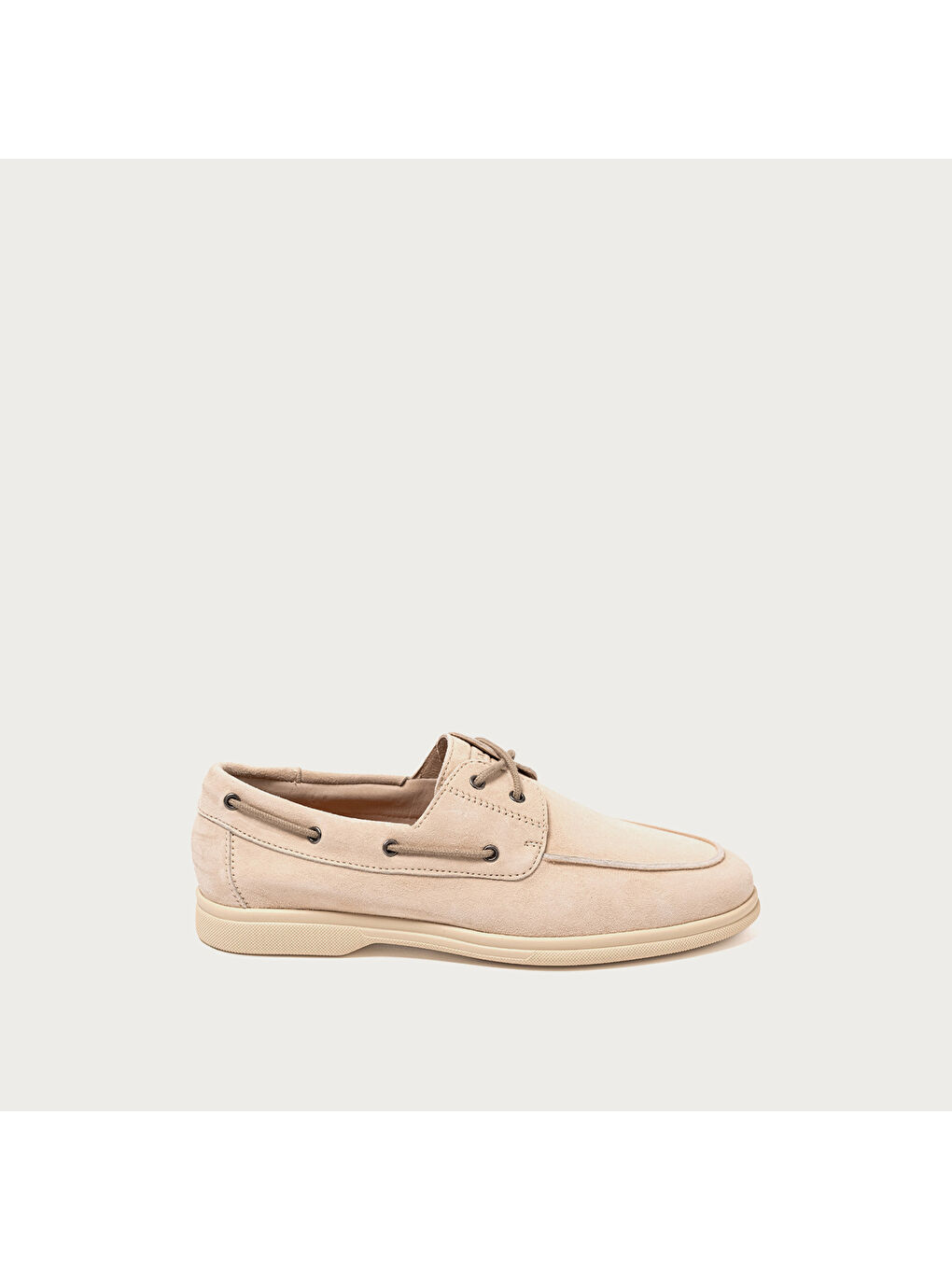 Bej Kadın Klasik Ayakkabı 33B1 DAINO