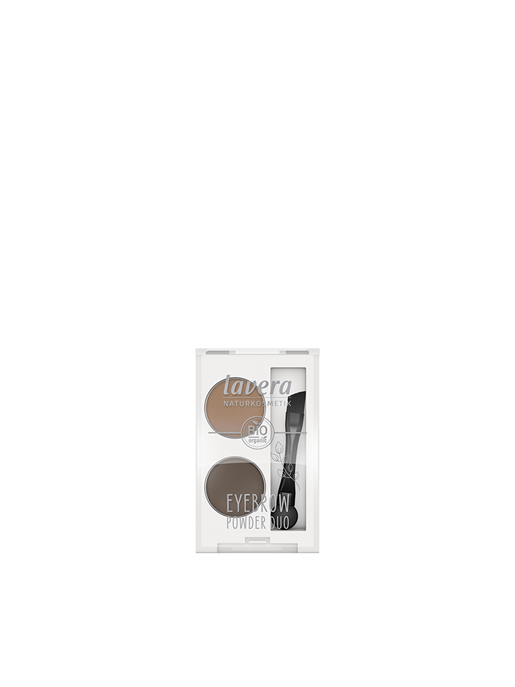 Eyebrow Powder Duo 2'li Kaş Pudrası