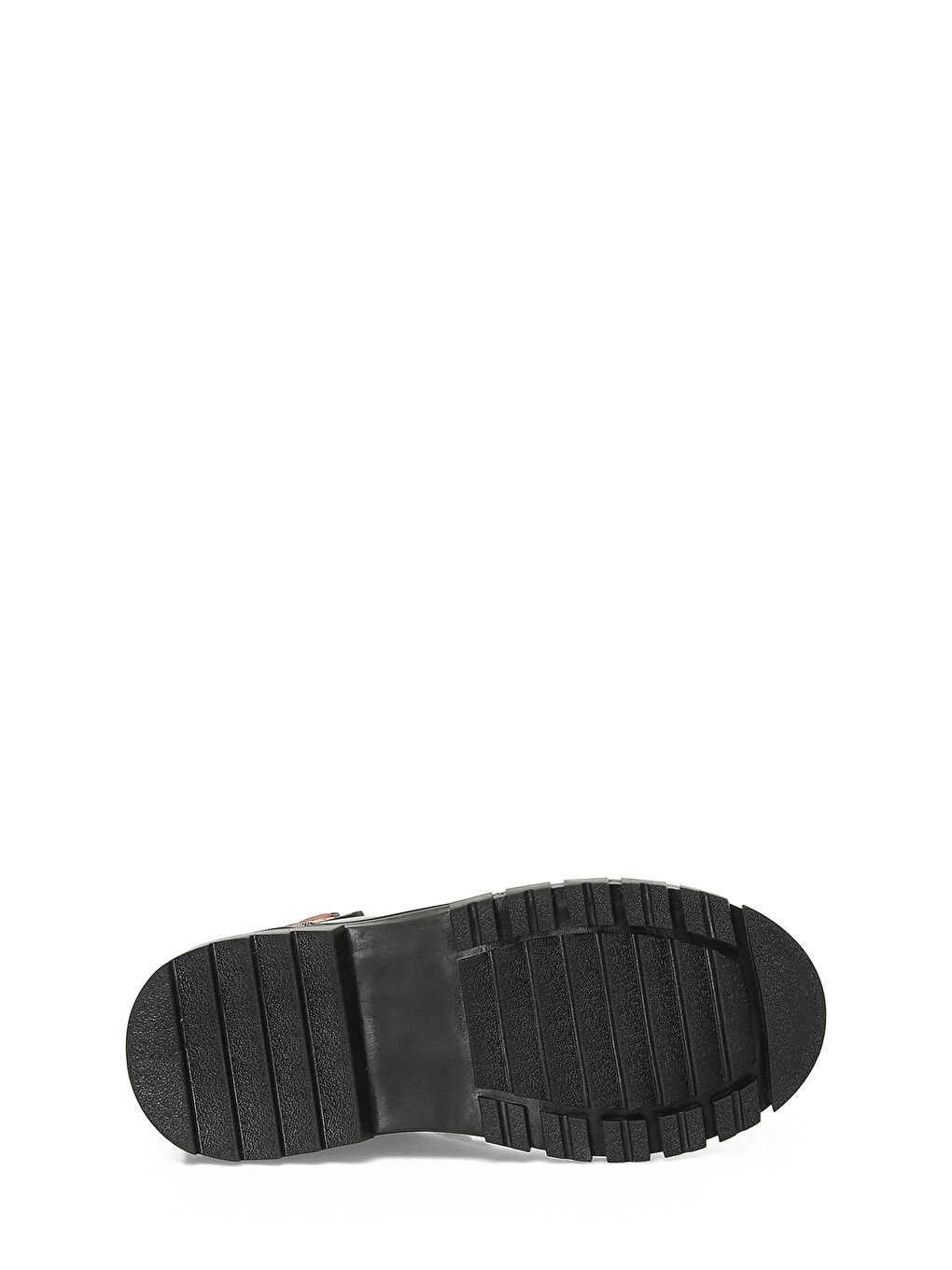 ADEL.P4PR Siyah Kız Çocuk Worker Bot-5