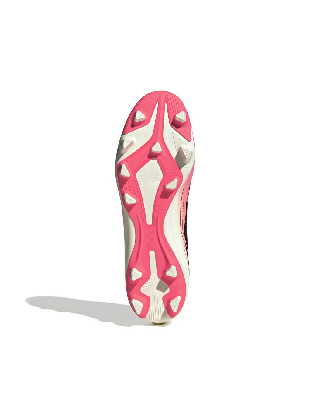F50 Hyperfast Club Fg/mg Erkek Pembe Krampon-3