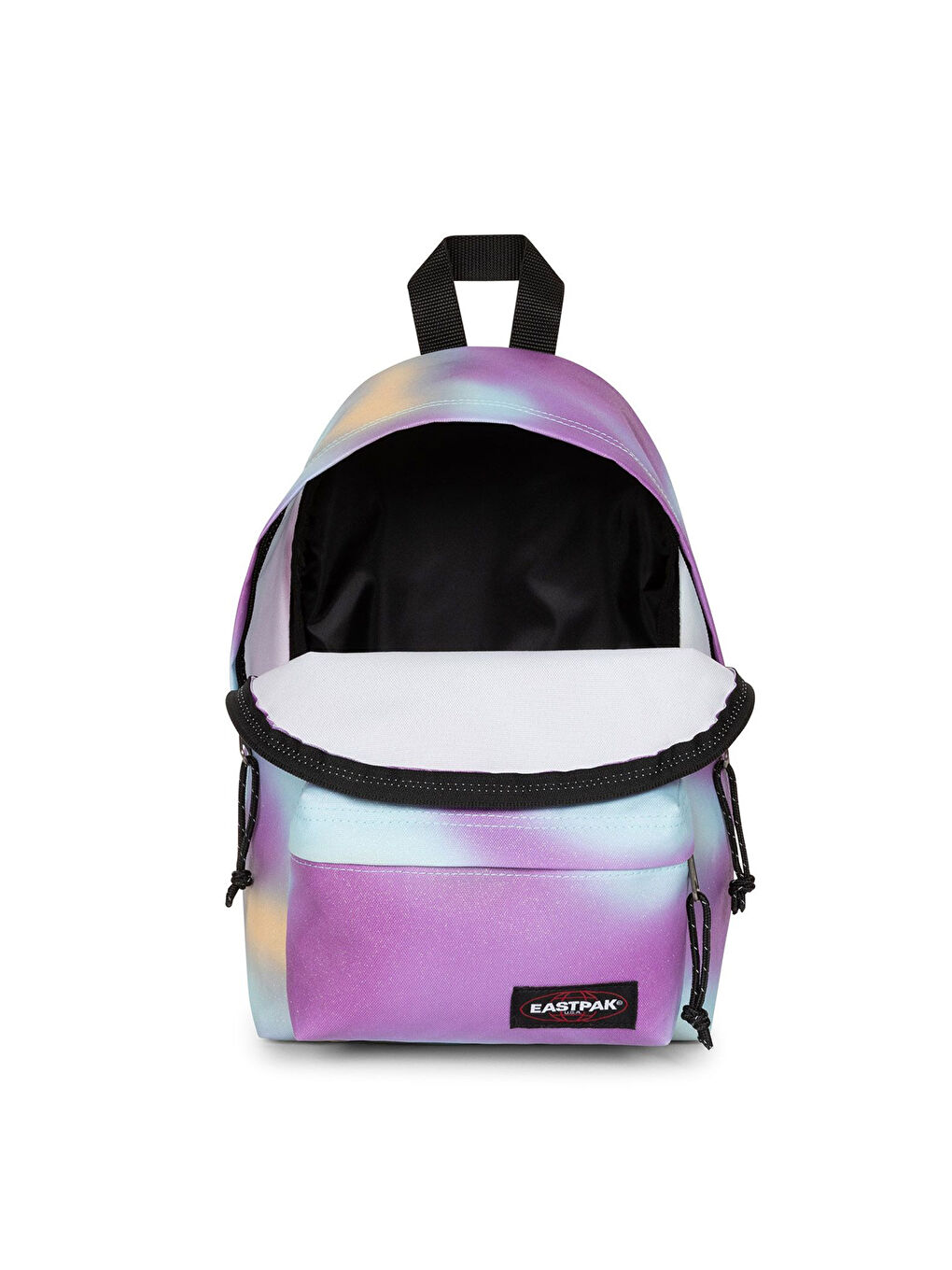 Karışık Orbit Unisex Sırt Çantası-1