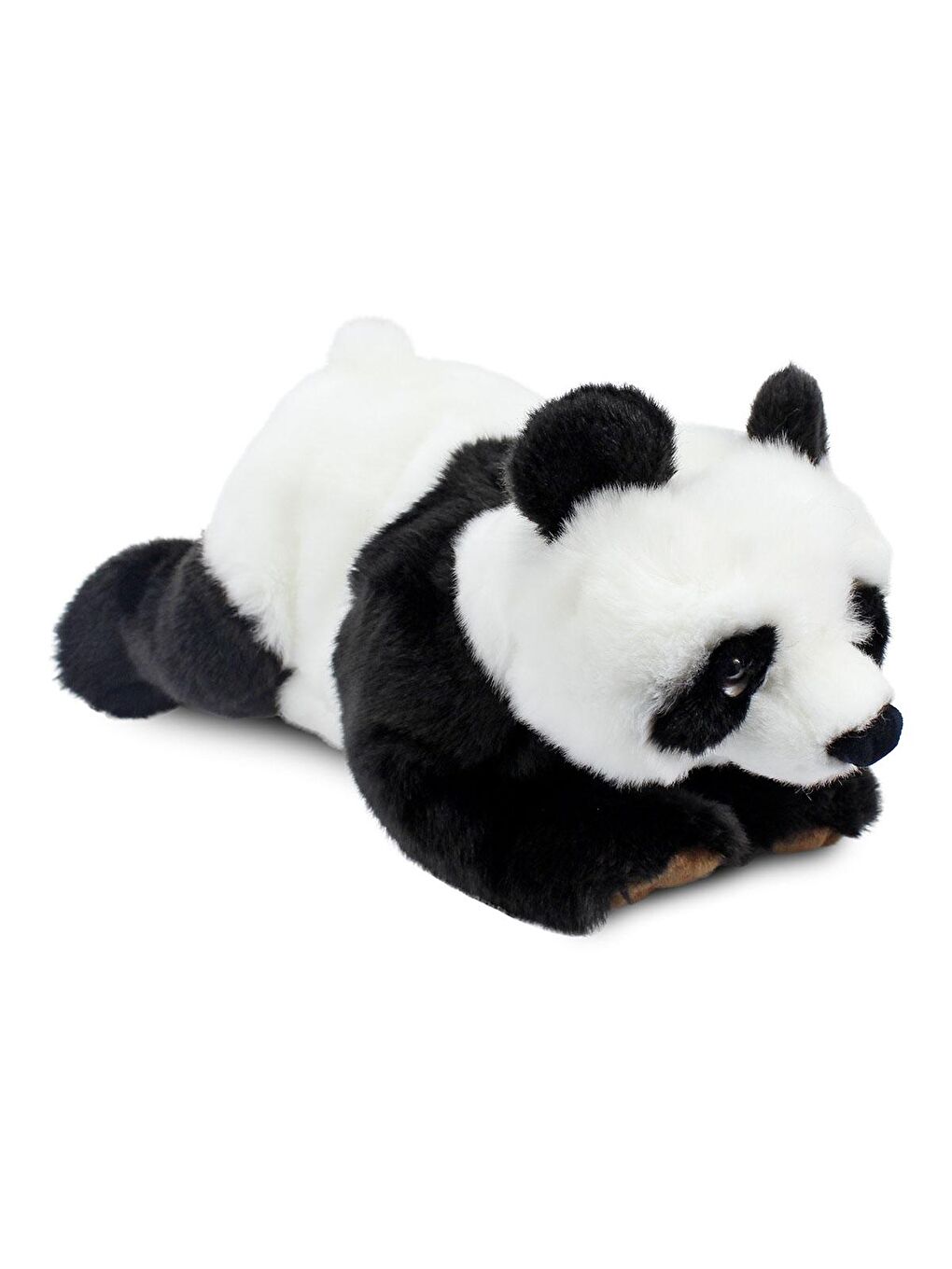 Animals of The World Panda Kukla (Tüm Beden) 30cm