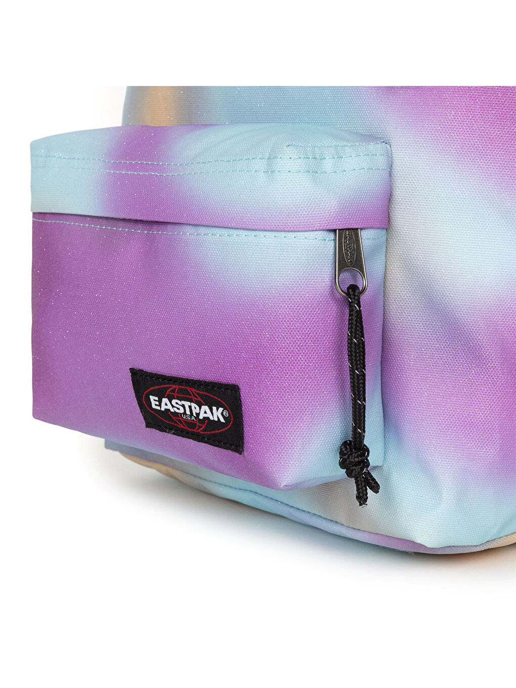 Karışık Orbit Unisex Sırt Çantası-3