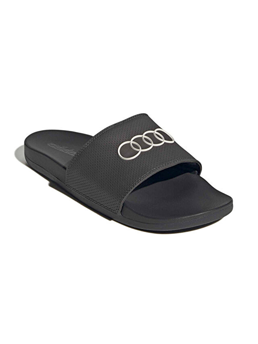 Adilette Comfort Au Erkek Terlik Kı6084 Siyah-2