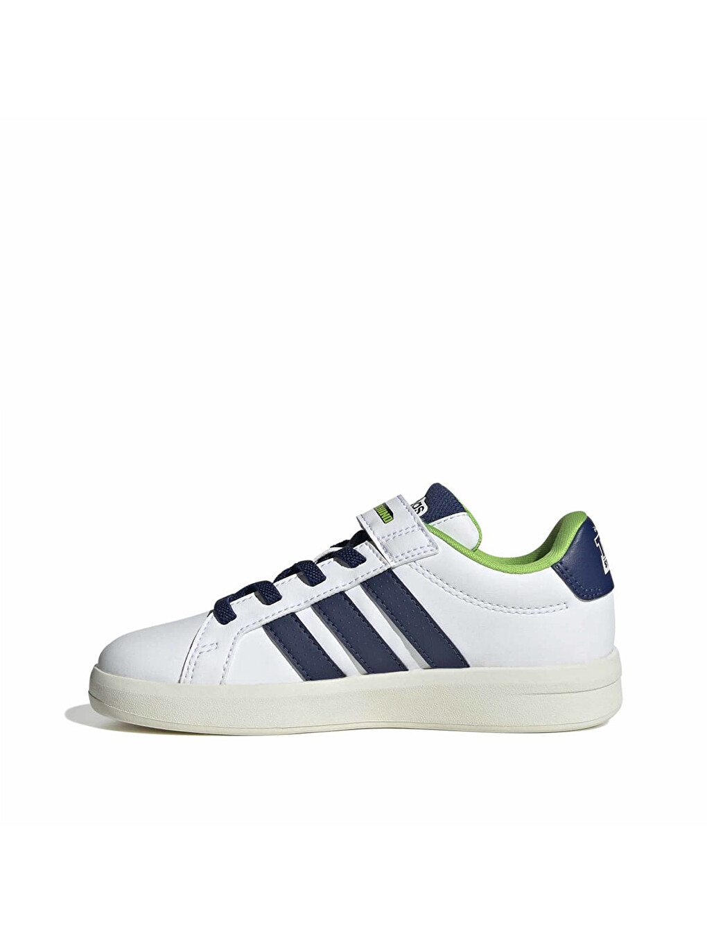 Grand Court Toy Story El C Çocuk Beyaz Sneaker-1