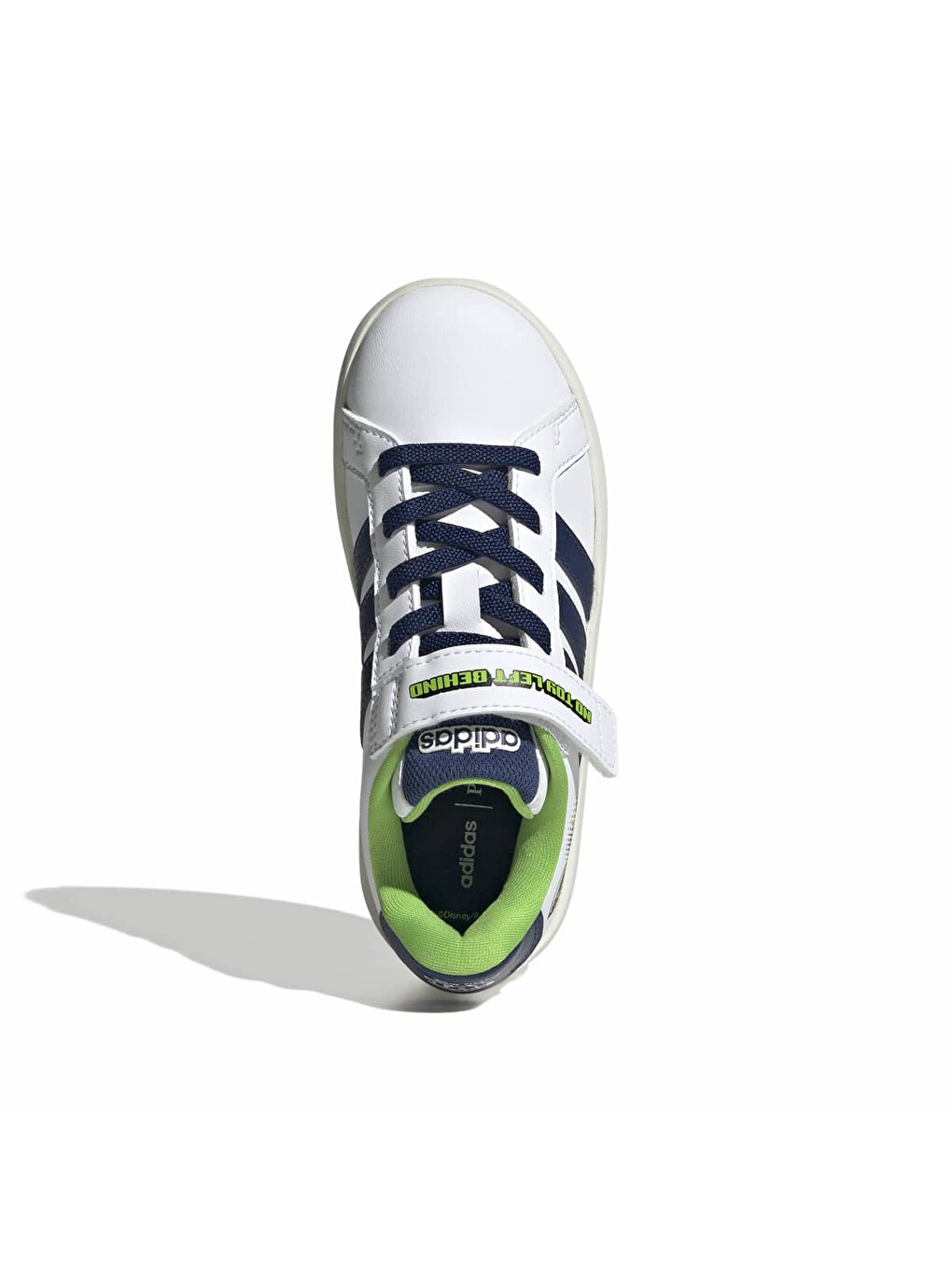 Grand Court Toy Story El C Çocuk Beyaz Sneaker-2