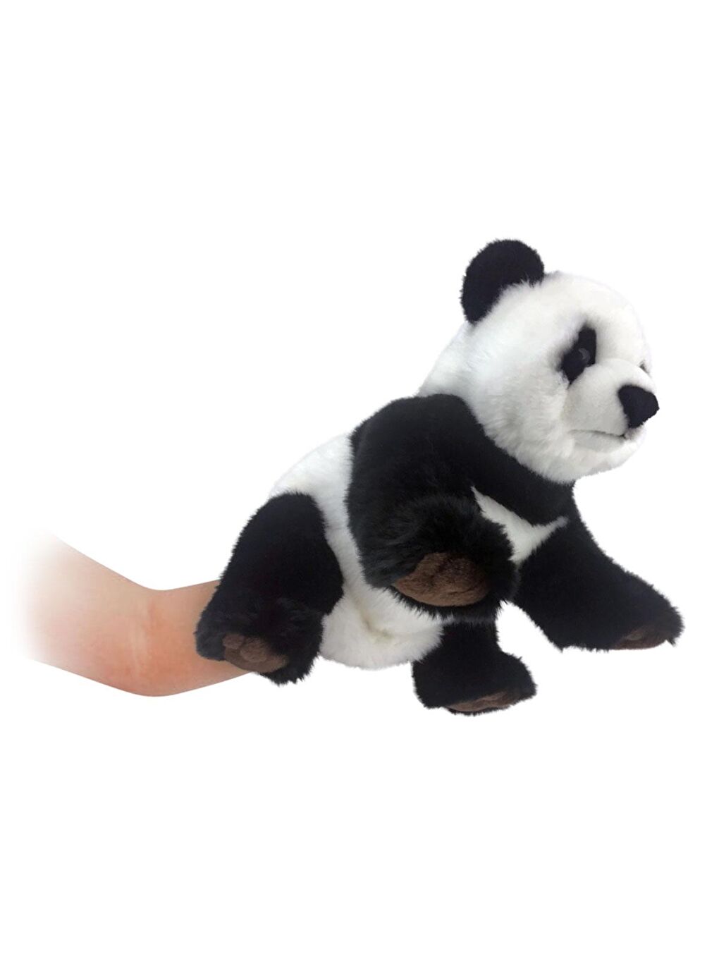 Animals of The World Panda Kukla (Tüm Beden) 30cm - 2