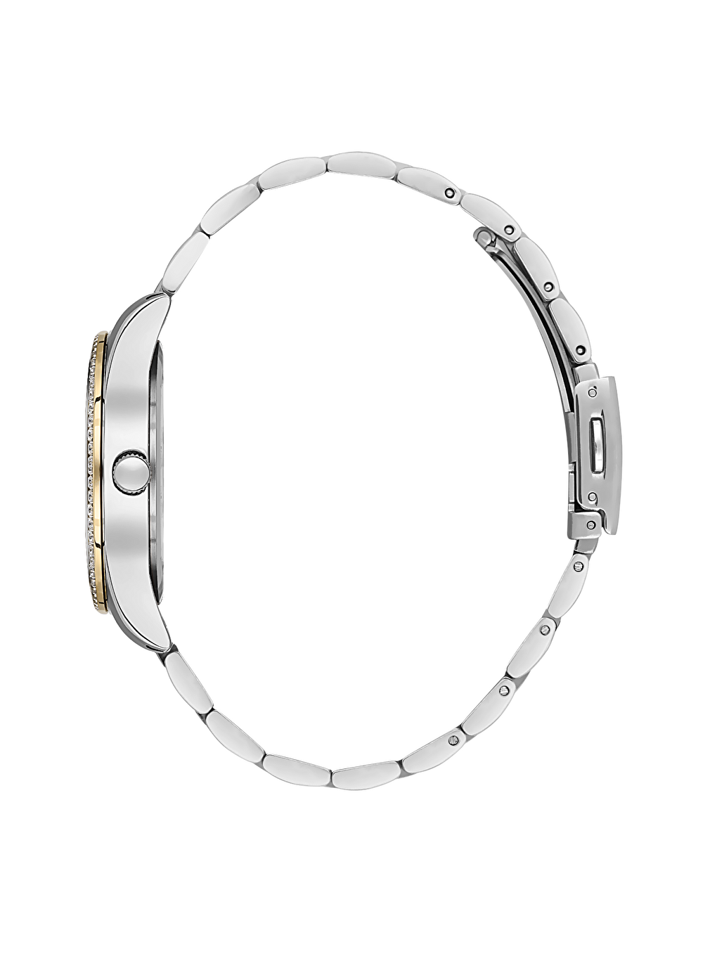 Gri Kadın Kol Saati-1