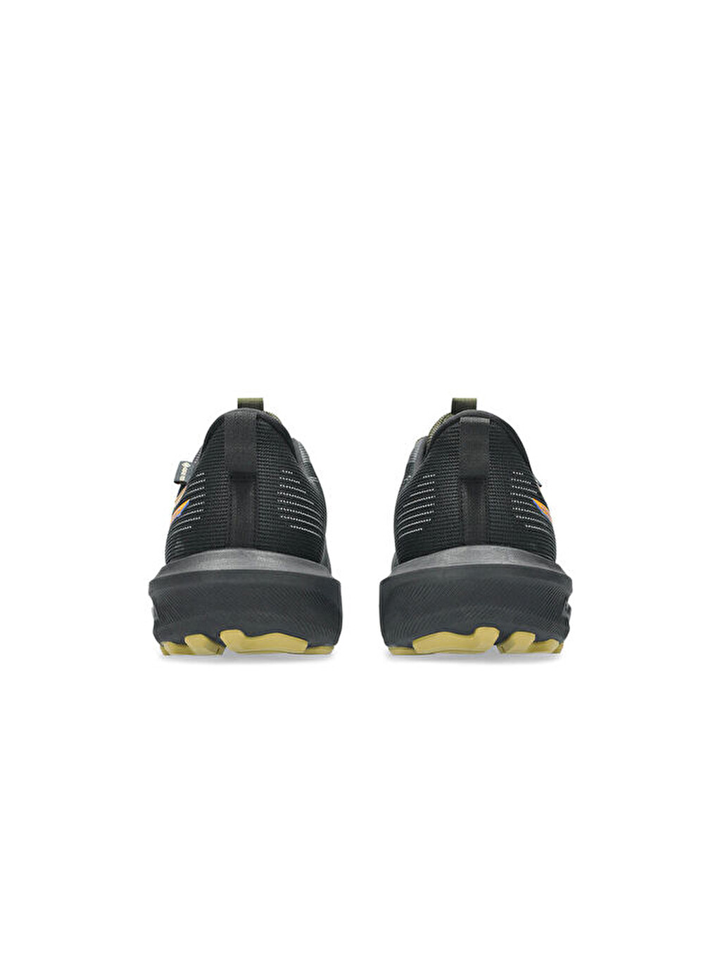 Gt 1000 14 Gtx Erkek Koşu Ayakkabısı 1011c078-001 Siyah-5