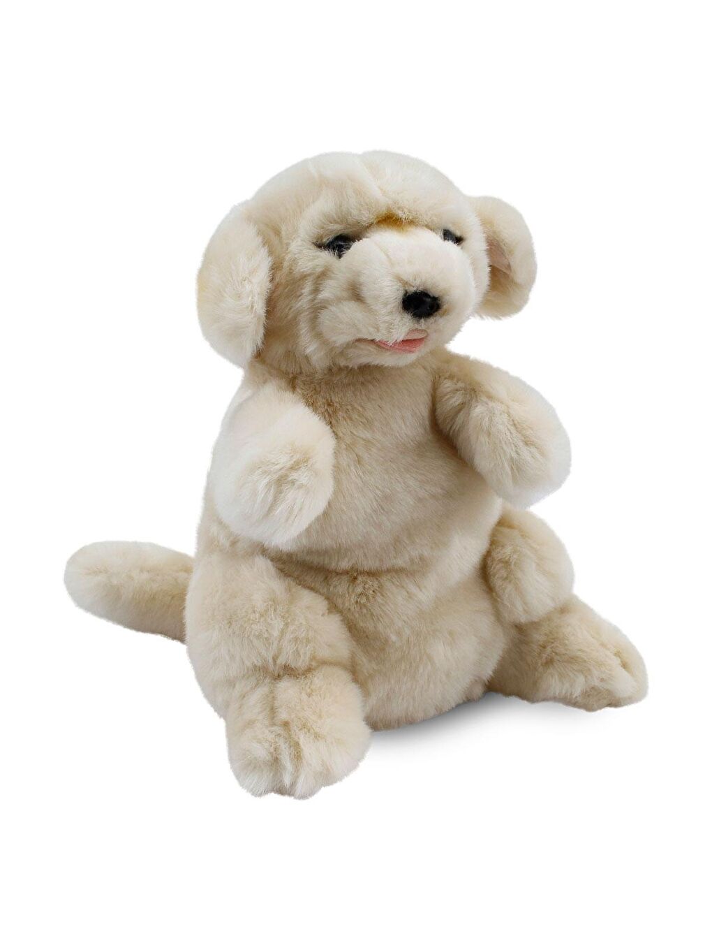 Animals of The World Golden Retriever Kukla (Tüm Beden) 30cm