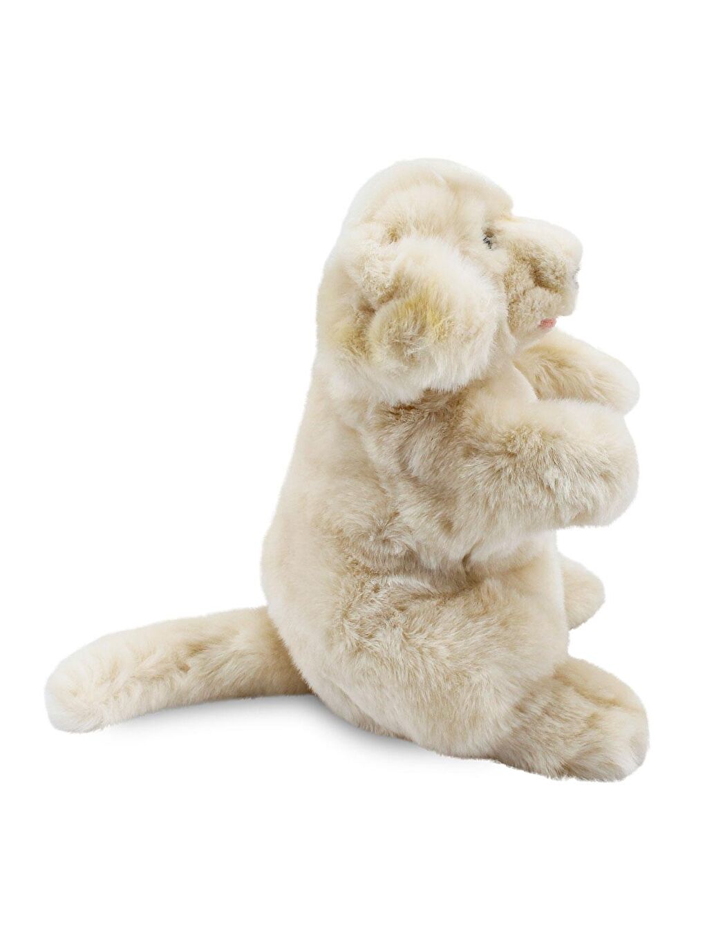 Animals of The World Golden Retriever Kukla (Tüm Beden) 30cm - 1