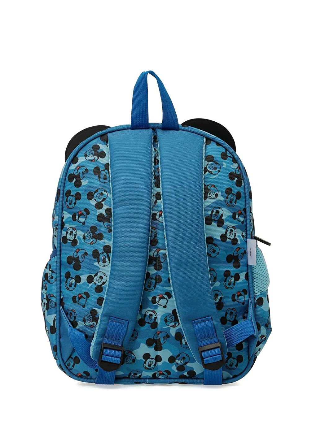 BTS BLUE MICKEY BPCK 5PR Lacivert Erkek Çocuk Sırt Çantası-2