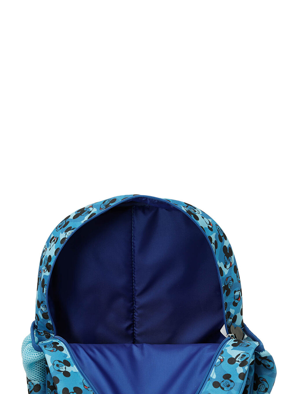 BTS BLUE MICKEY BPCK 5PR Lacivert Erkek Çocuk Sırt Çantası-3