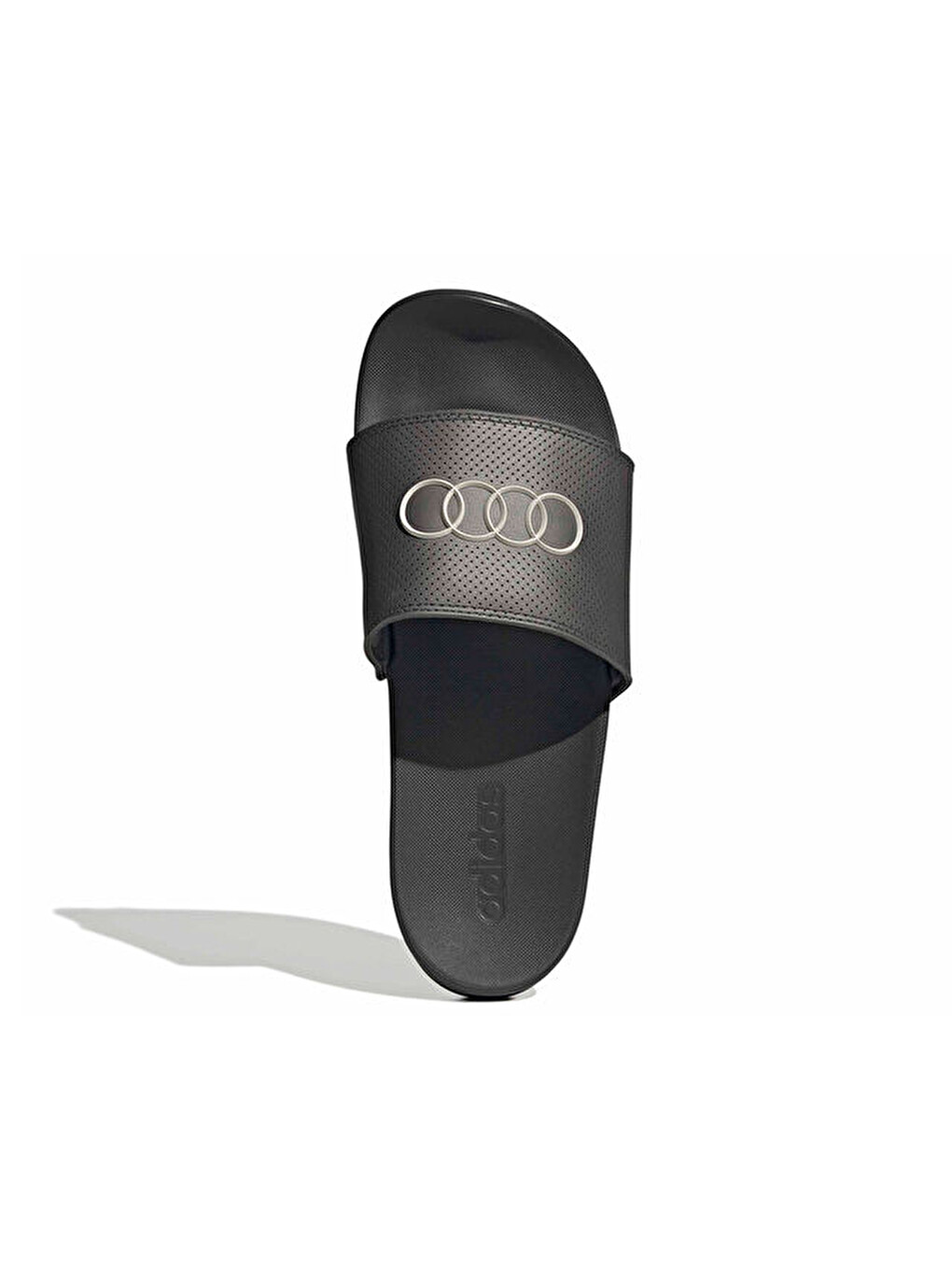 Adilette Comfort Au Erkek Terlik Kı6084 Siyah-3