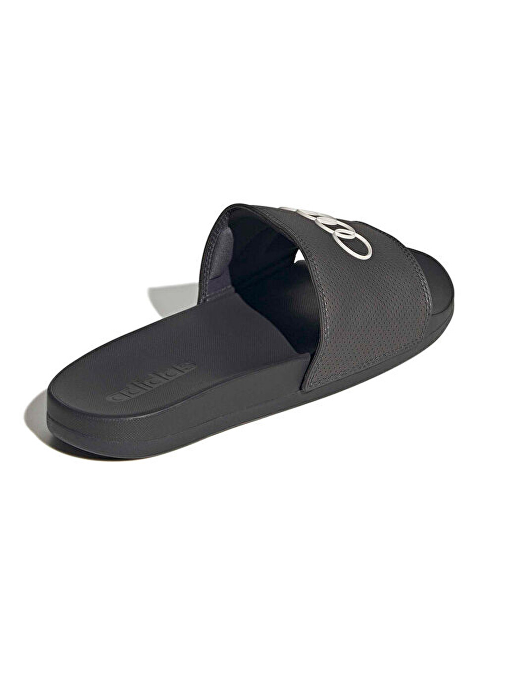 Adilette Comfort Au Erkek Terlik Kı6084 Siyah-4