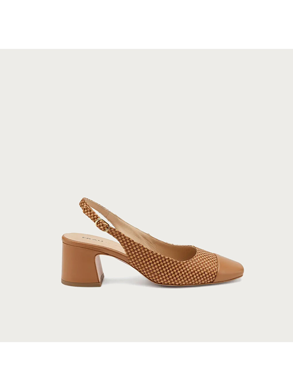 Bej Kadın Topuklu / Stiletto 93B8 ARTESA NAaturale