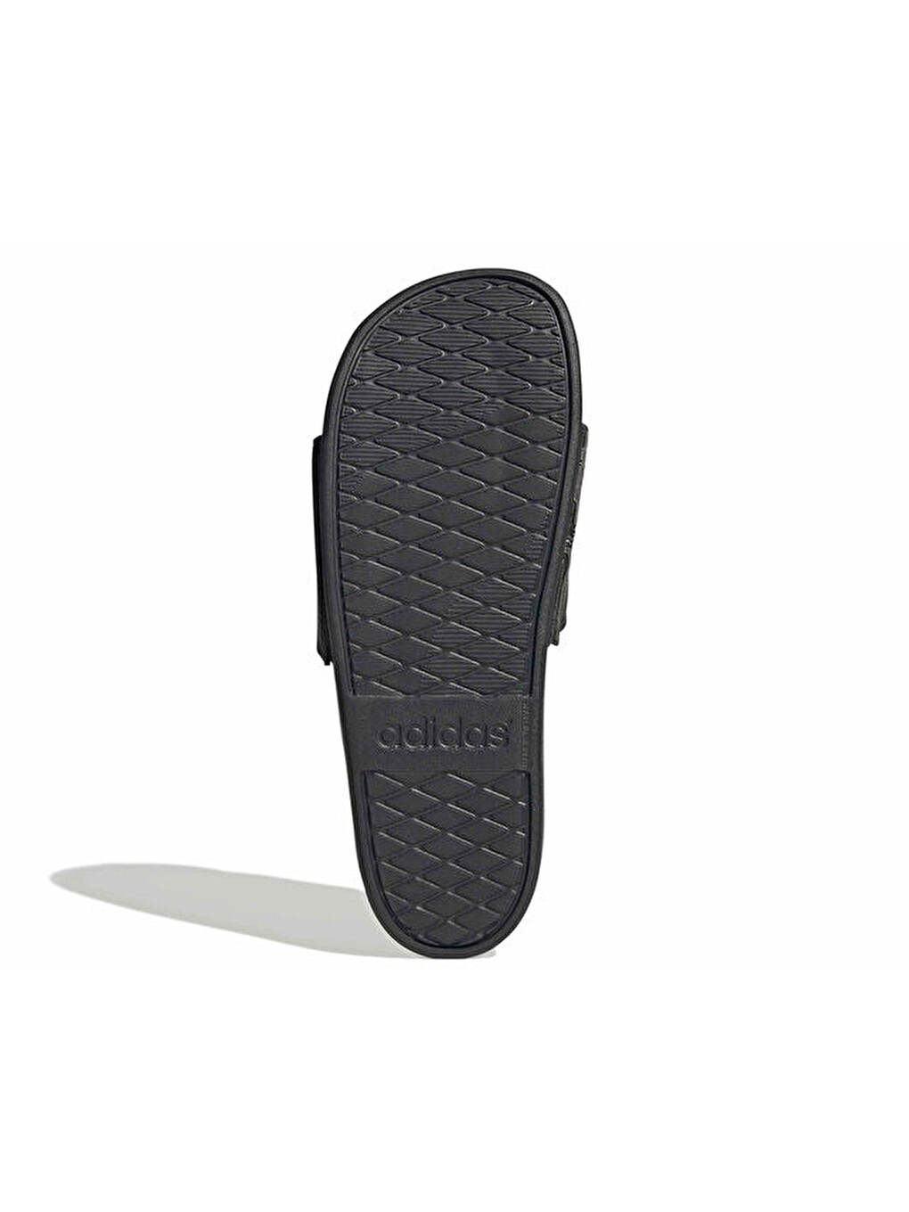 Adilette Comfort Au Erkek Terlik Kı6084 Siyah-5