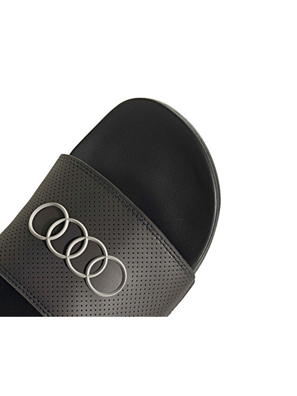 Adilette Comfort Au Erkek Terlik Kı6084 Siyah-6
