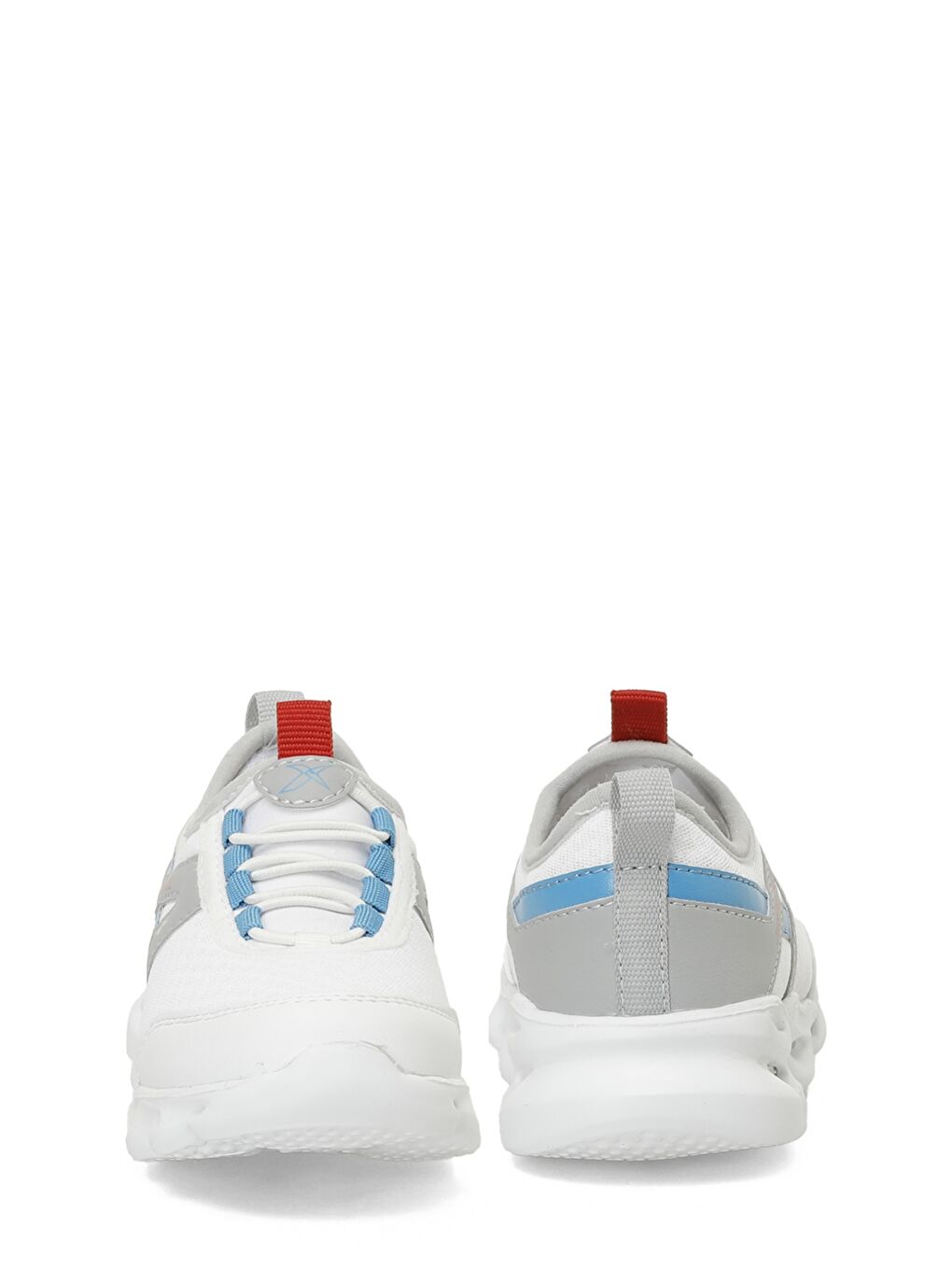 SIRIUS LIGHT B 5FX Beyaz Erkek Çocuk Slip On-4