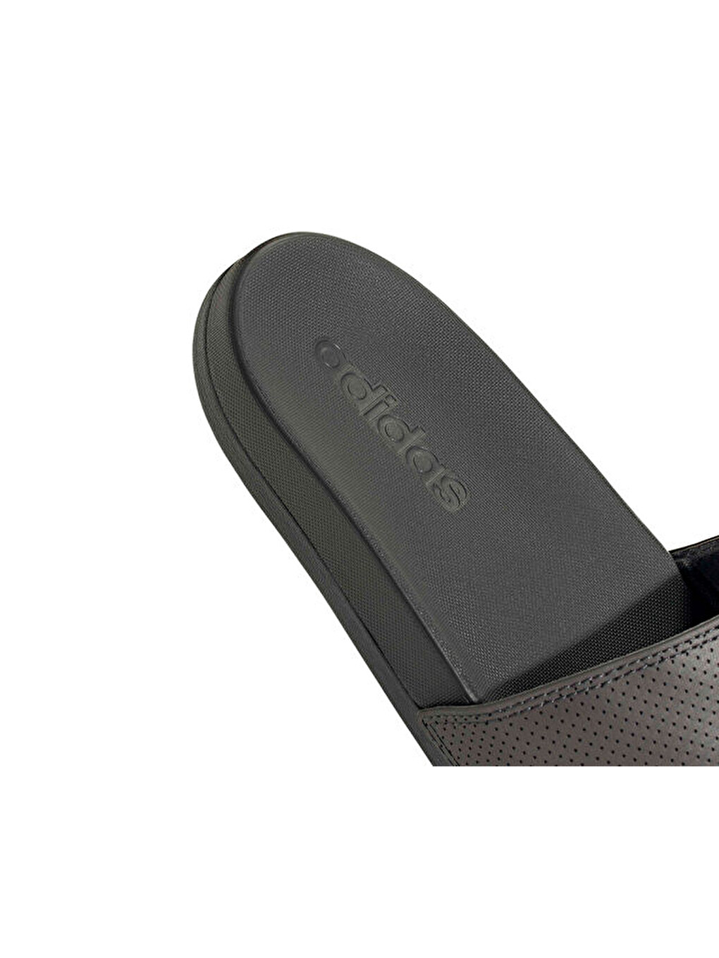 Adilette Comfort Au Erkek Terlik Kı6084 Siyah-7