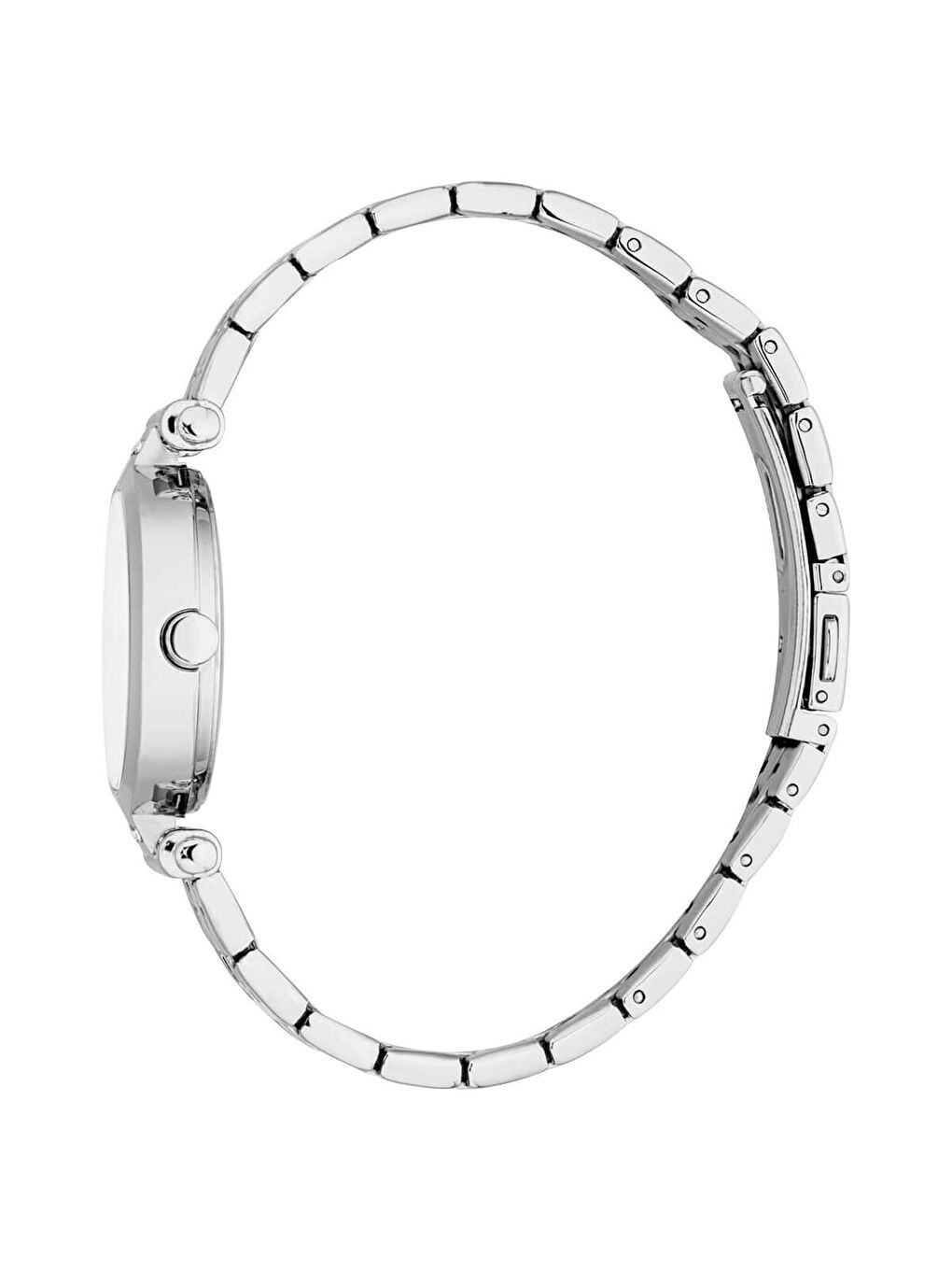 Gri ES1L554M0215 Kadın Kol Saati-1