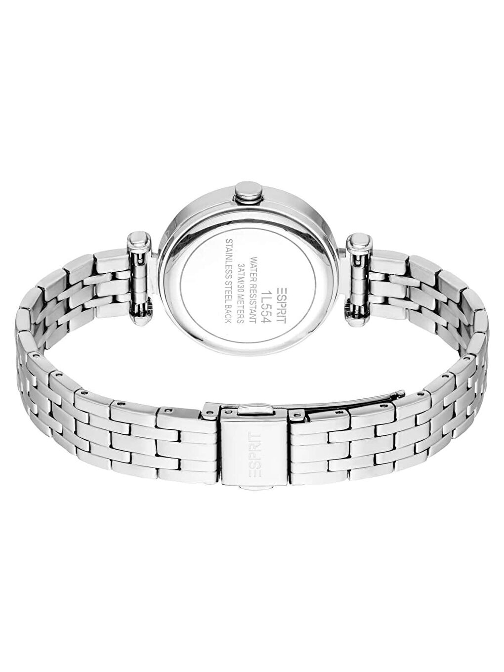 Gri ES1L554M0215 Kadın Kol Saati-2