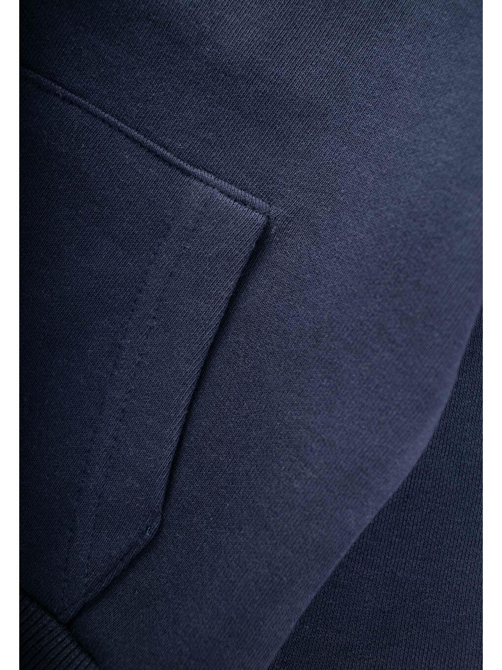 Sweatshirt Takım 1-8 Yaş Lacivert-2