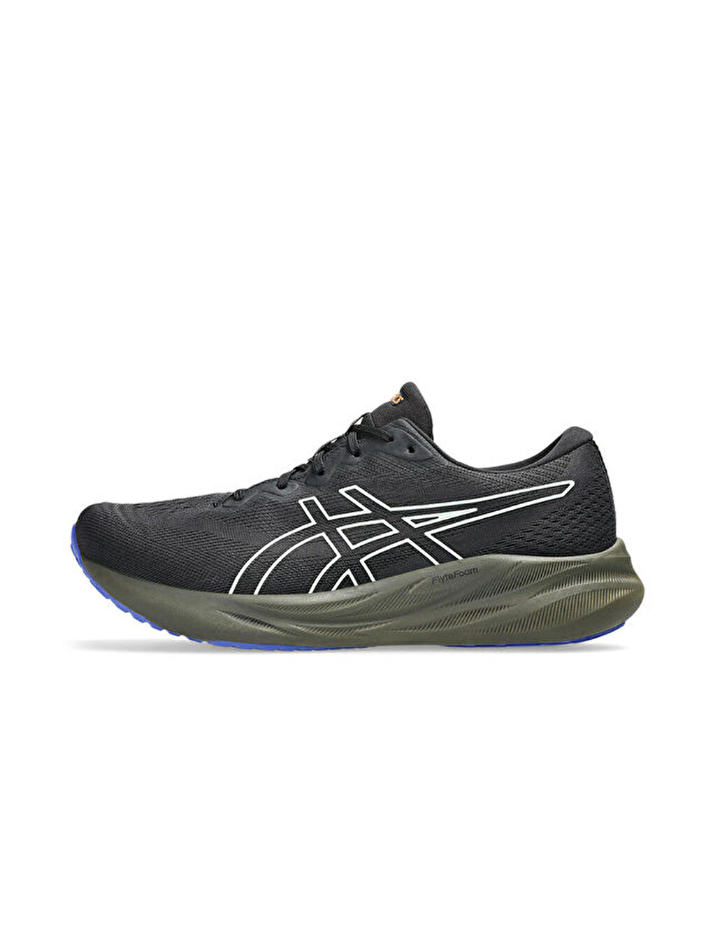 Gel-pulse 15 Gtx Erkek Koşu Ayakkabısı 1011b781-003 Gri-1