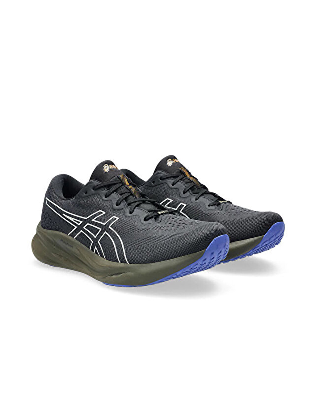 Gel-pulse 15 Gtx Erkek Koşu Ayakkabısı 1011b781-003 Gri-2
