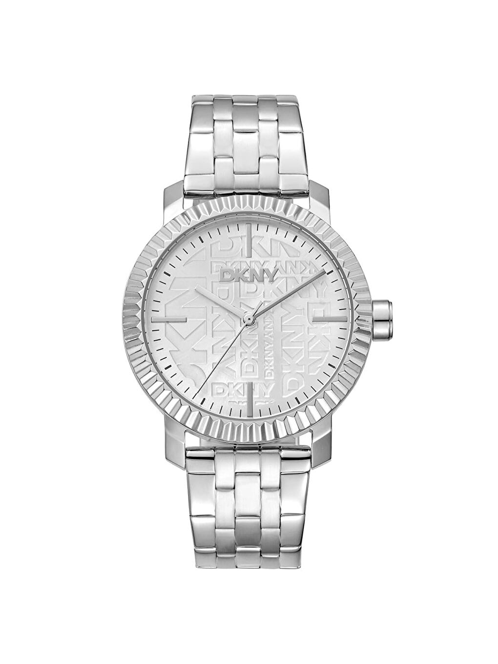 Gri DK1L053M0015 Kadın Kol Saati