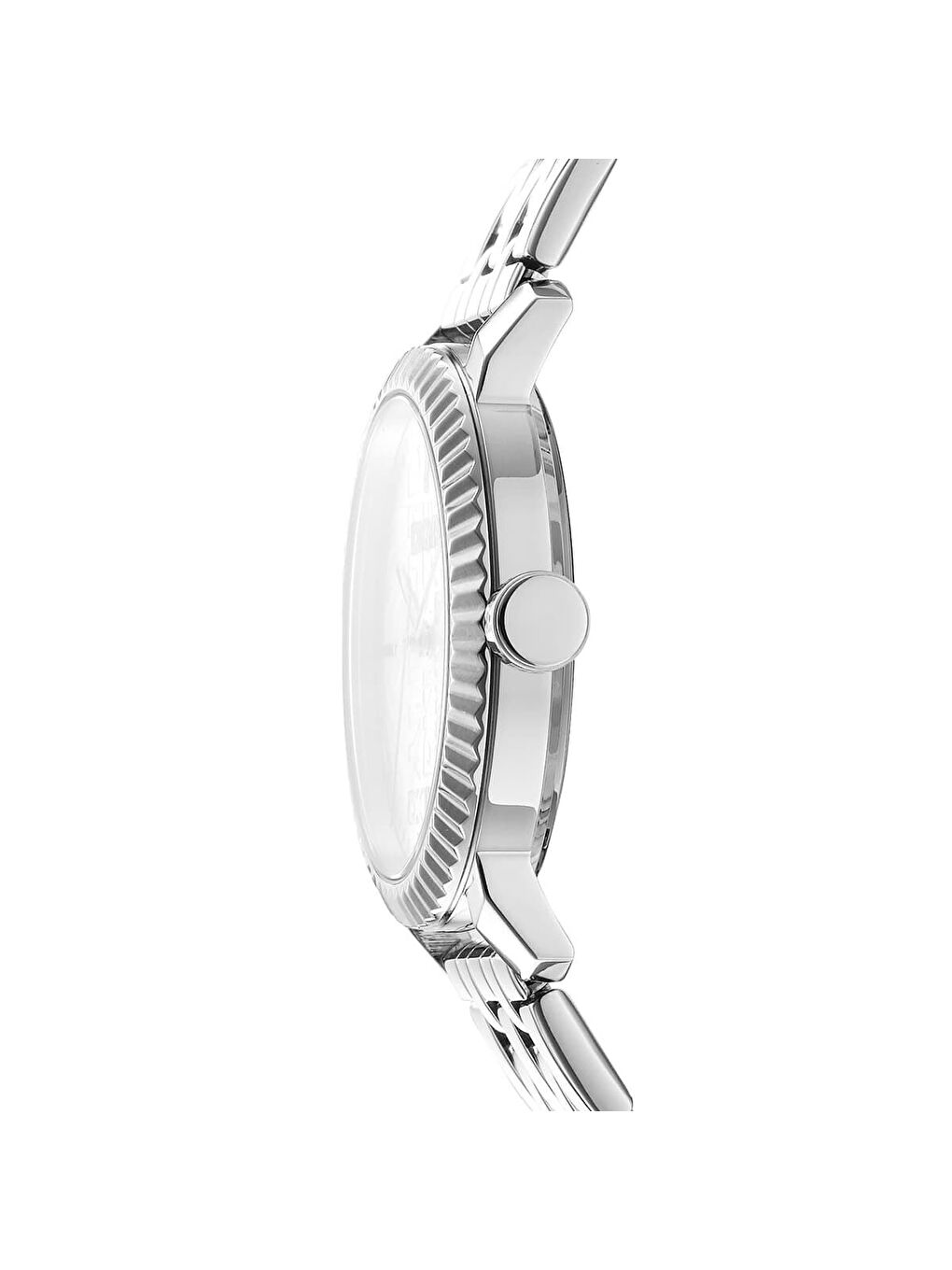 Gri DK1L053M0015 Kadın Kol Saati-1