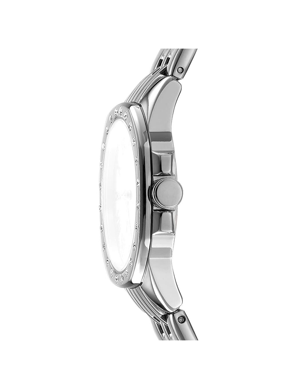 Gri DK1L013M0045 Kadın Kol Saati-1