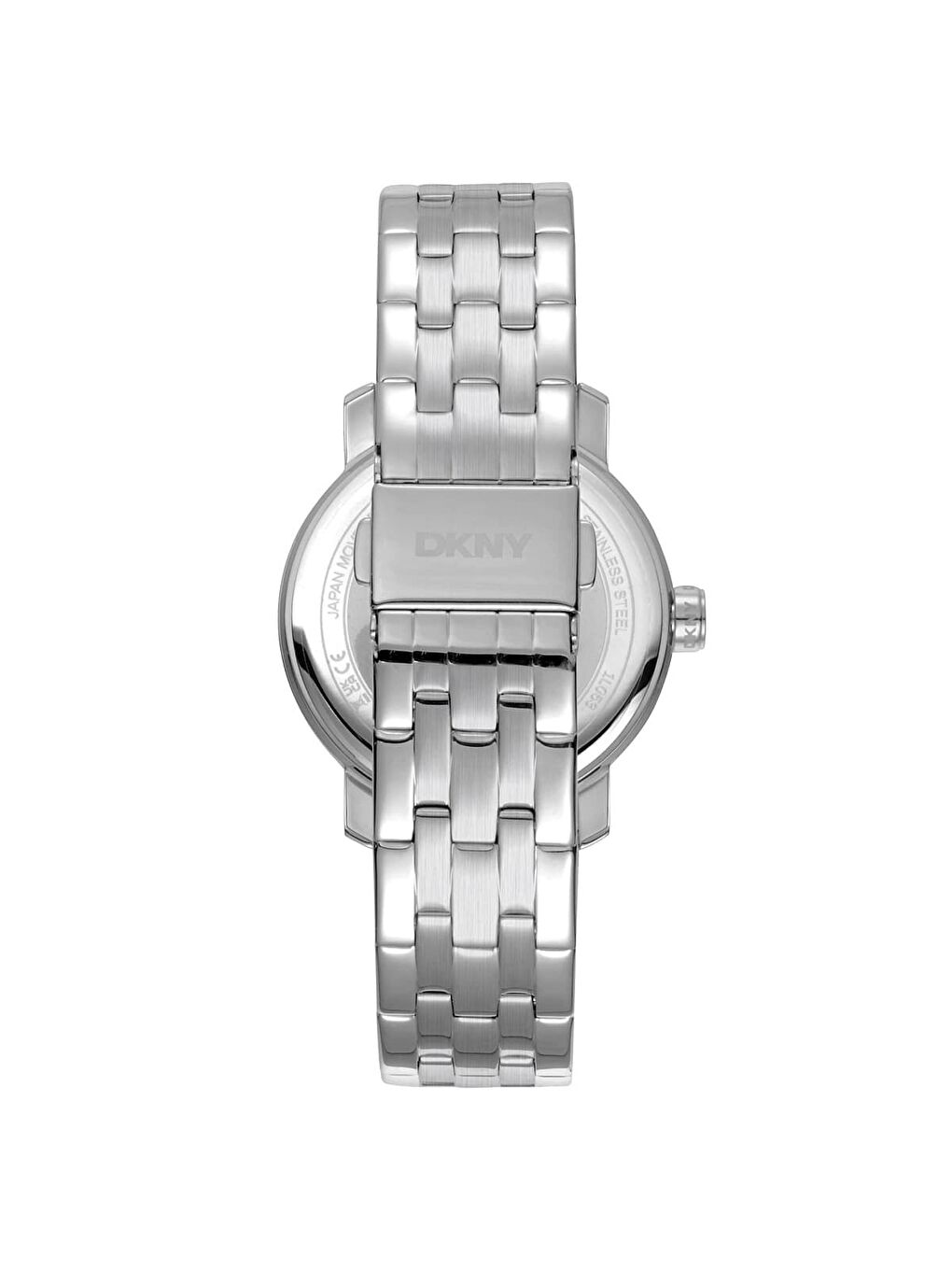 Gri DK1L053M0015 Kadın Kol Saati-2