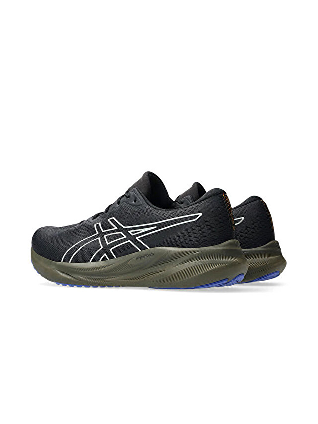 Gel-pulse 15 Gtx Erkek Koşu Ayakkabısı 1011b781-003 Gri-4