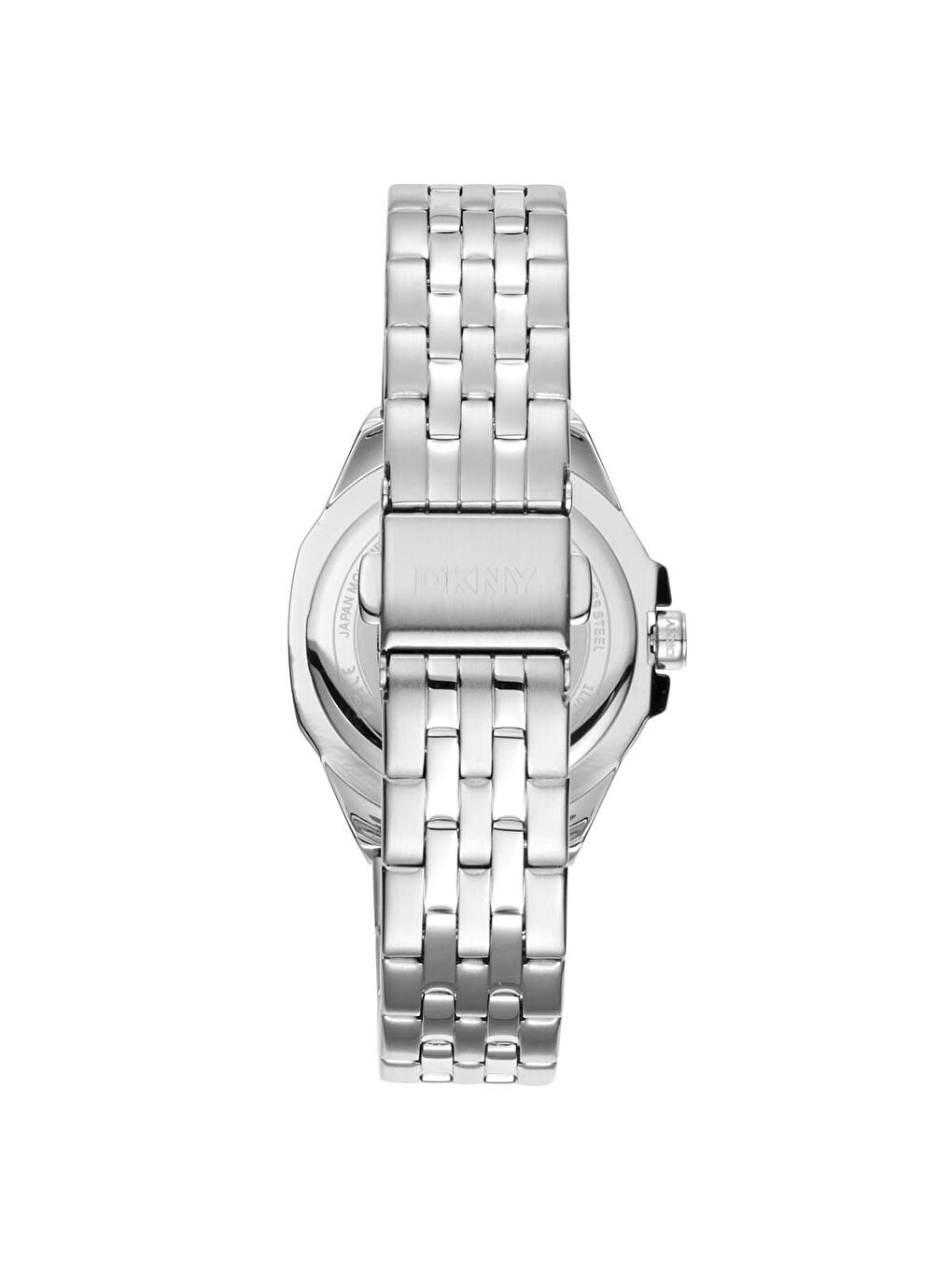 Gri DK1L013M0045 Kadın Kol Saati-2