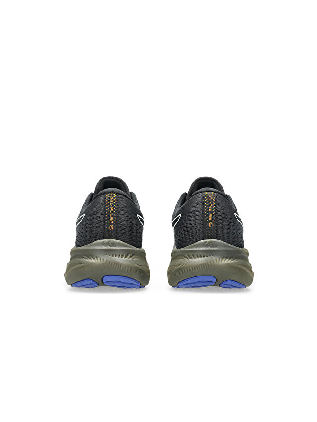 Gel-pulse 15 Gtx Erkek Koşu Ayakkabısı 1011b781-003 Gri-5