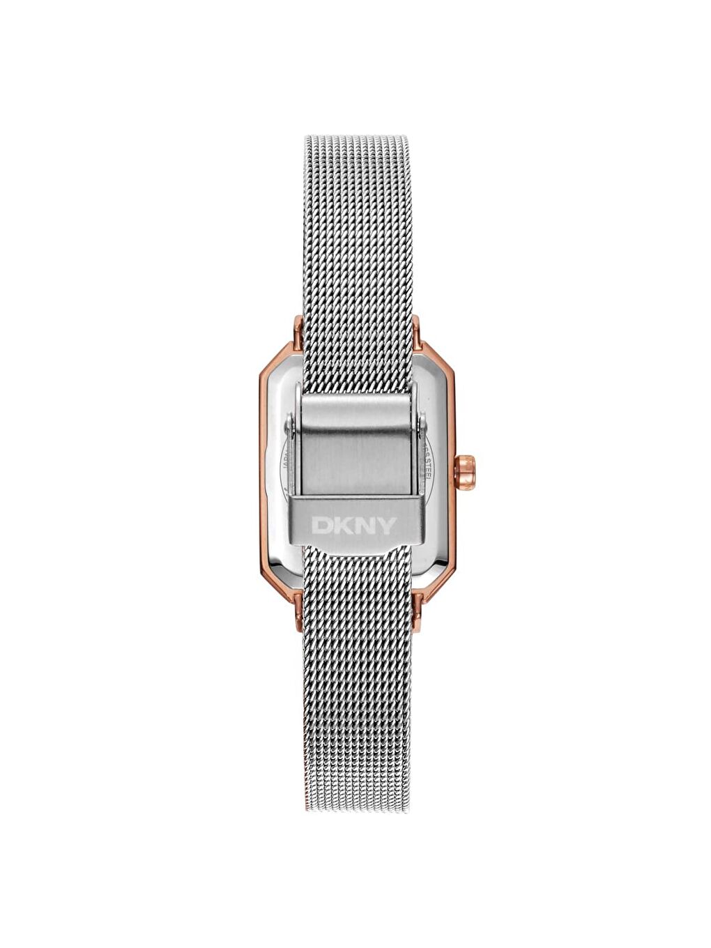 Gri DK1L076M0165 Kadın Kol Saati-2