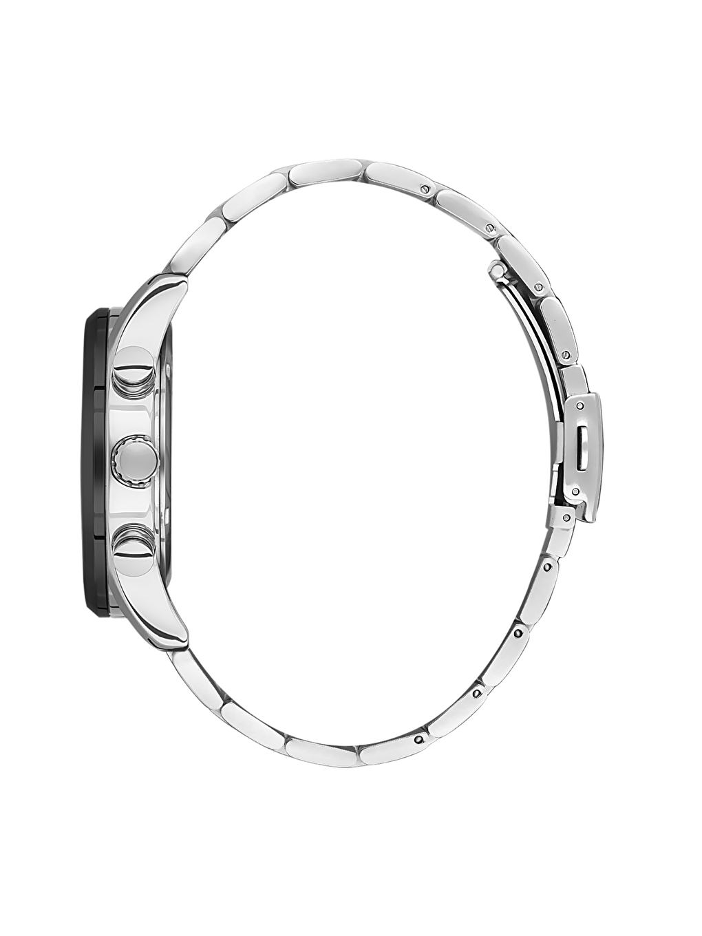 Gri Erkek Kol Saati-1