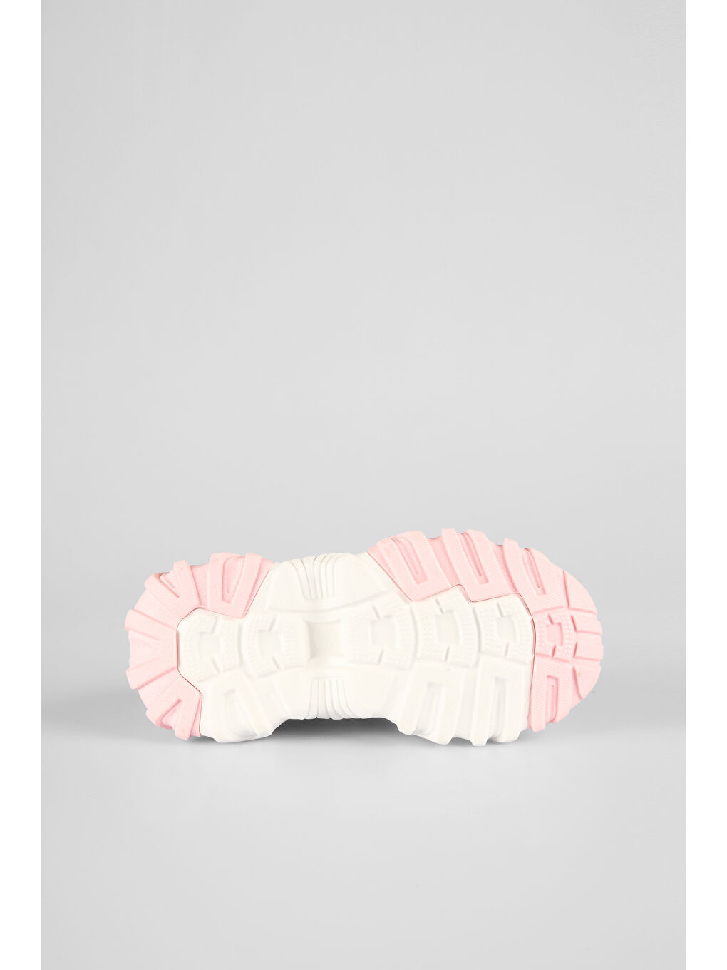 Pembe Dream Simli Kız Çocuk Pudra Outdoor-3