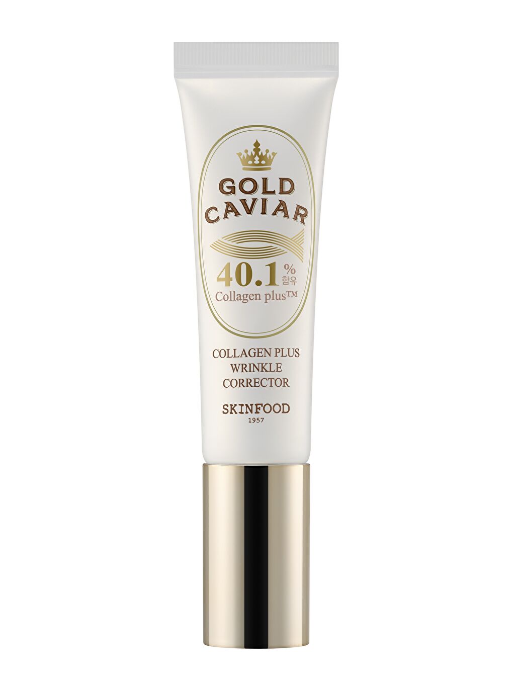 Skin Food Gold Caviar Collagen Plus Wrinkle Corrector 30gr