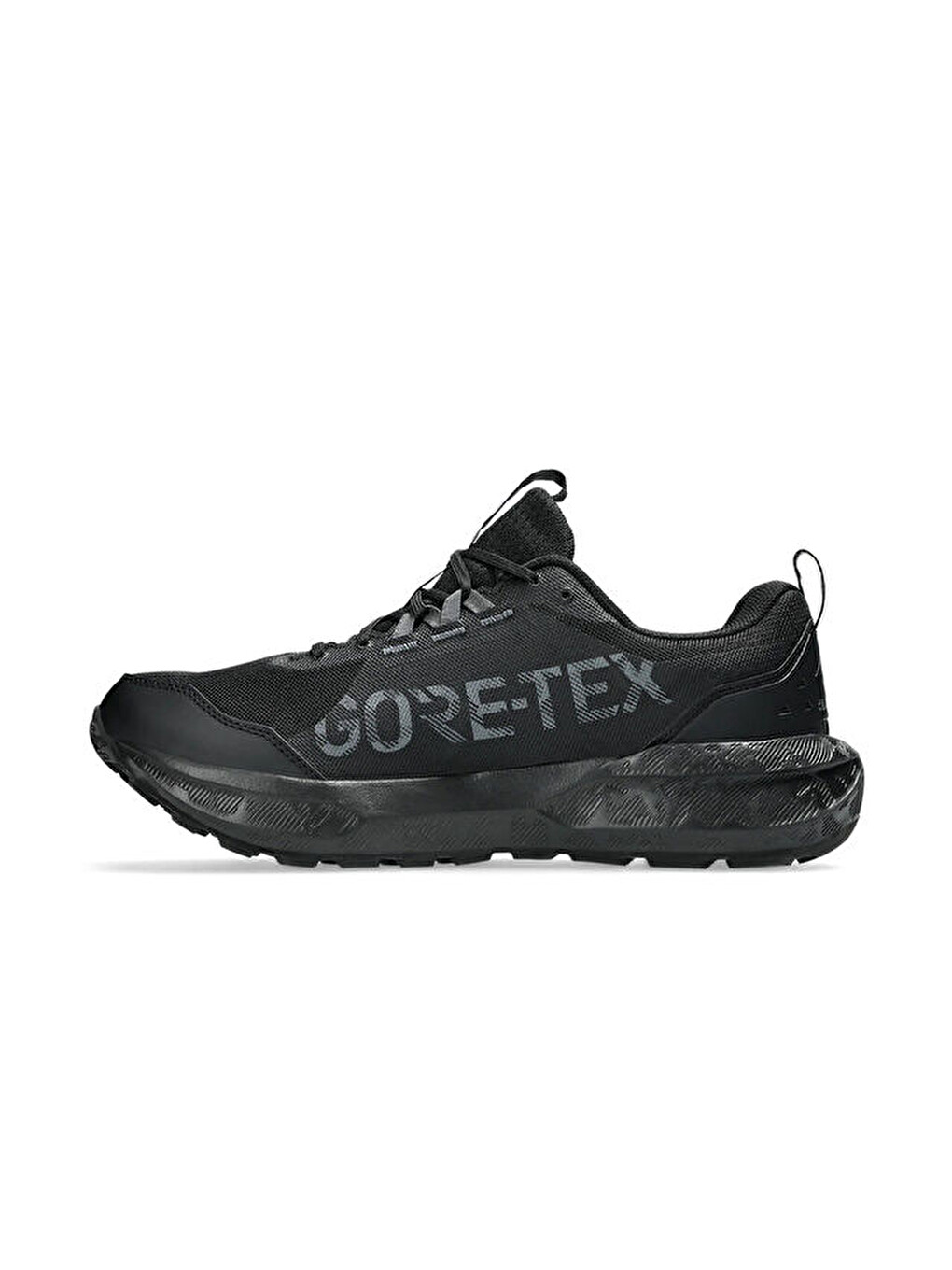 Gel-sonoma 8 Gtx Erkek Outdoor Koşu Ayakkabısı 1011b977-002 Siyah-1