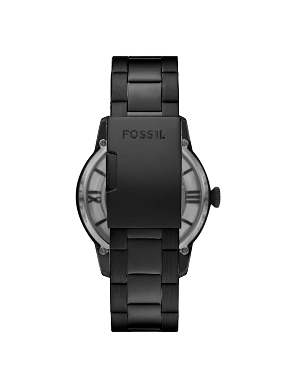 Siyah FME3269 Erkek Kol Saati-3