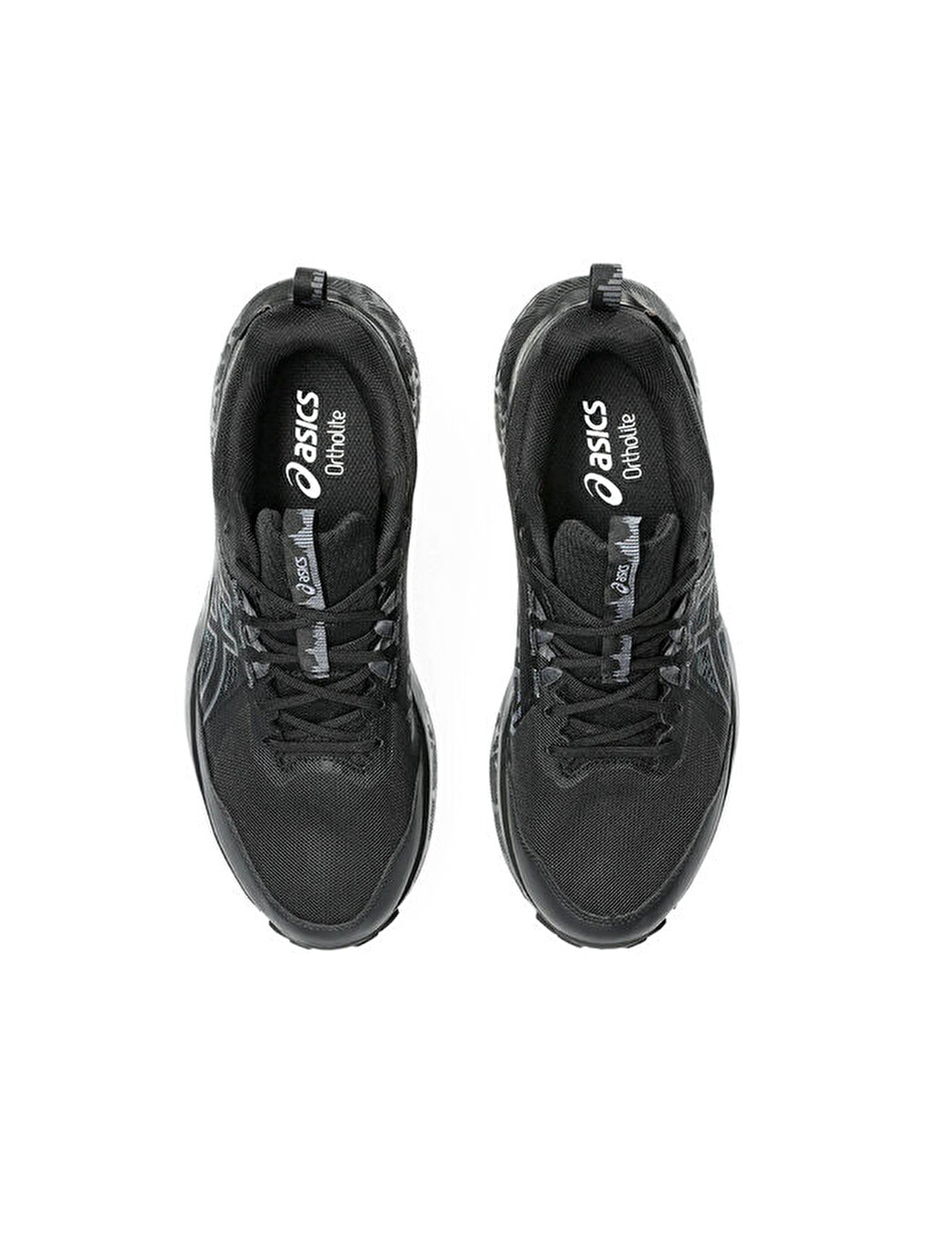 Gel-sonoma 8 Gtx Erkek Outdoor Koşu Ayakkabısı 1011b977-002 Siyah-3