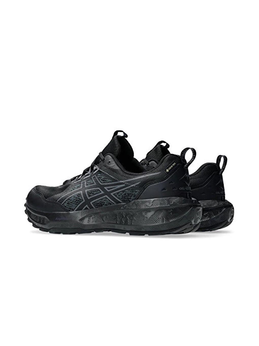 Gel-sonoma 8 Gtx Erkek Outdoor Koşu Ayakkabısı 1011b977-002 Siyah-4