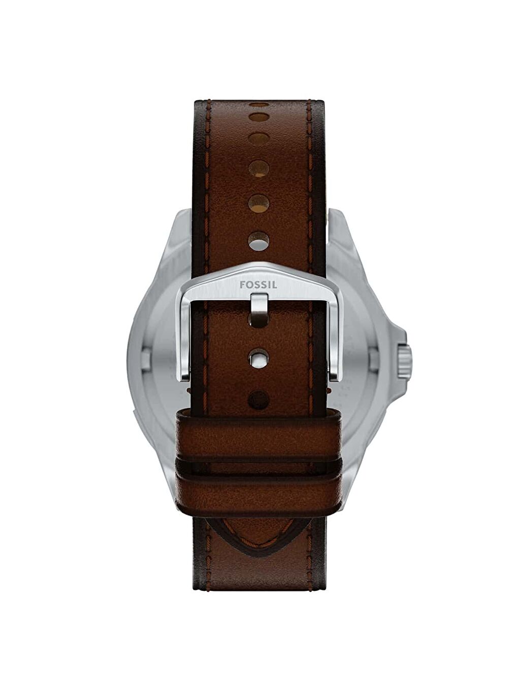 Kahverengi FFS6147 Erkek Kol Saati-2