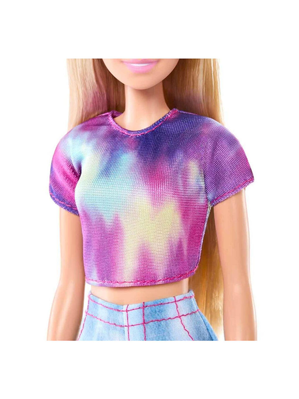 Barbie Mysteries: Beach Detectives Malibu Bebek JFV63-1