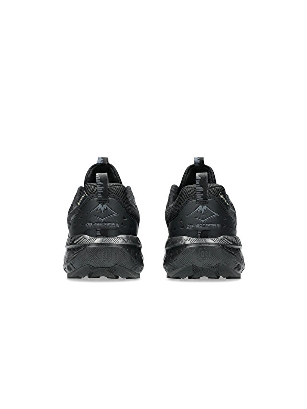 Gel-sonoma 8 Gtx Erkek Outdoor Koşu Ayakkabısı 1011b977-002 Siyah-5