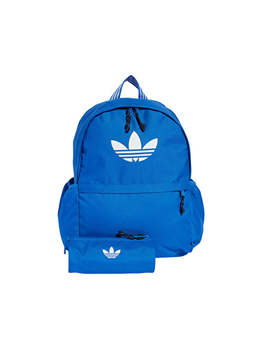 Bp + Pc Sırt Çantası-en: 31 Cm, Boy: 15 Cm, Derinlik: 44 Cm. Jw0314 Mavi