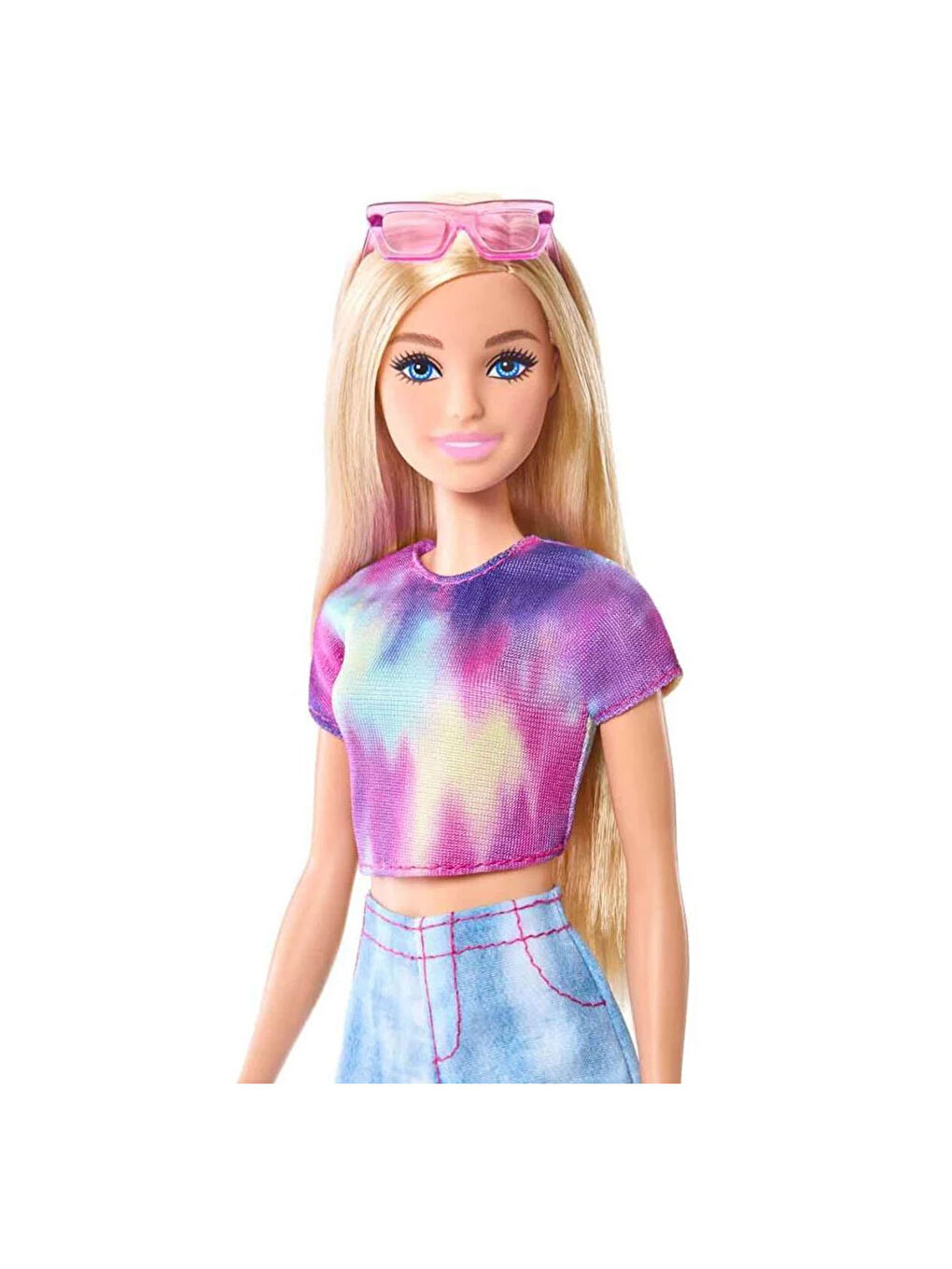 Barbie Mysteries: Beach Detectives Malibu Bebek JFV63-2