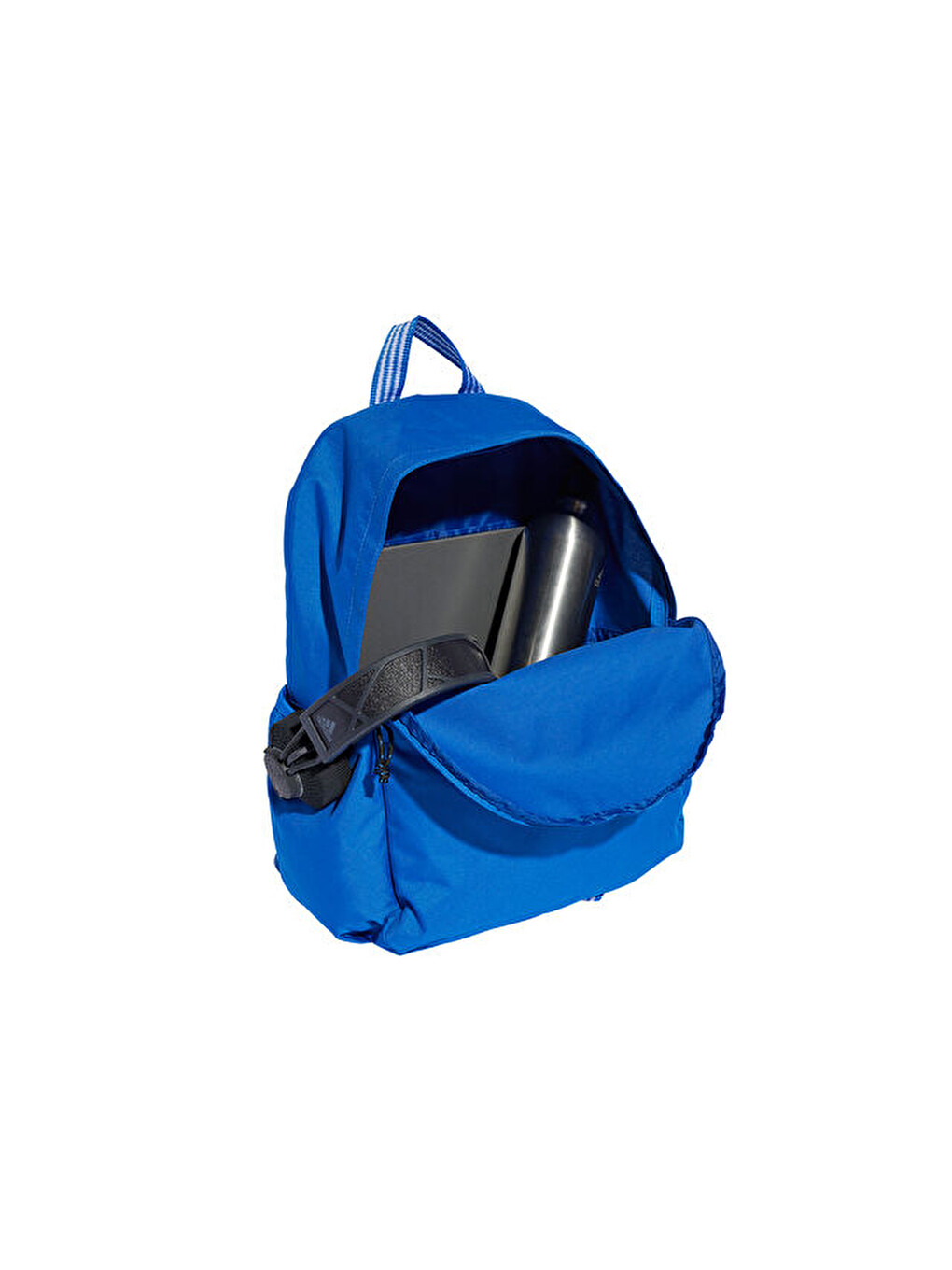 Bp + Pc Sırt Çantası-en: 31 Cm, Boy: 15 Cm, Derinlik: 44 Cm. Jw0314 Mavi-3
